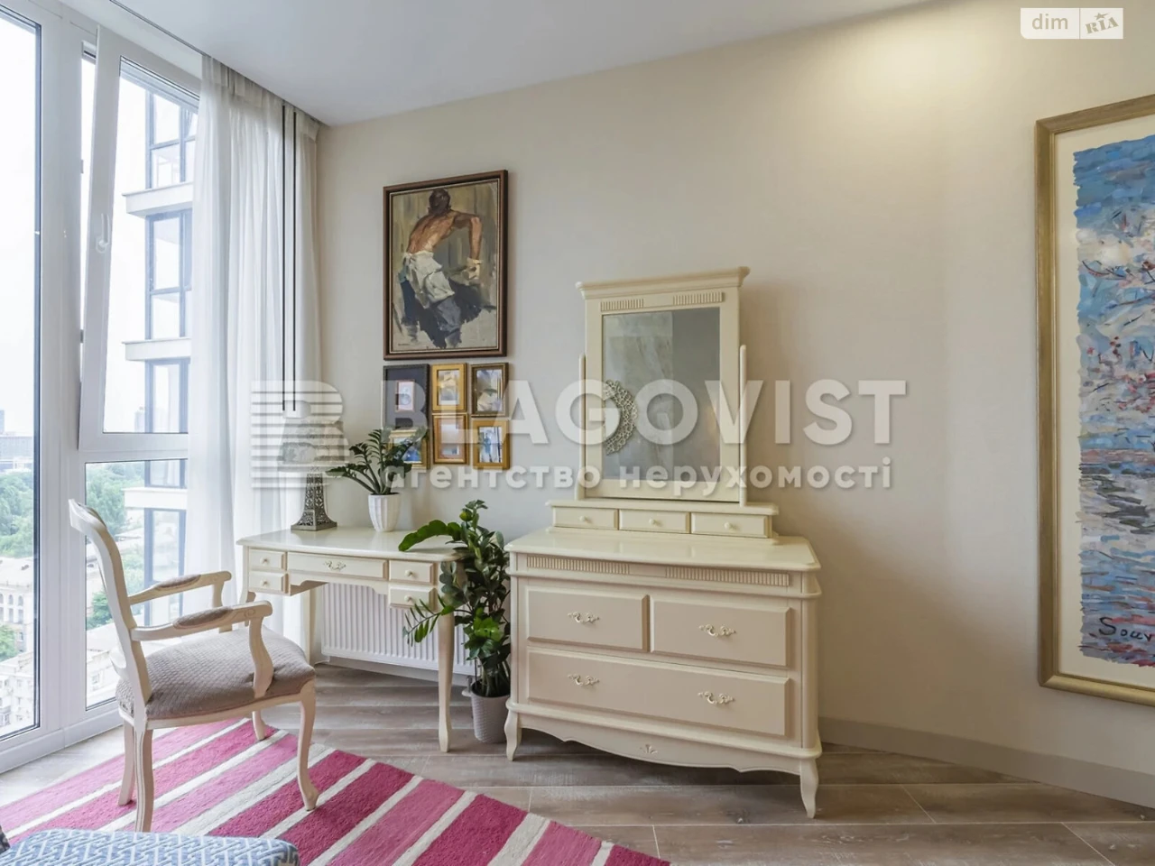 Продаж Квартира Печерський