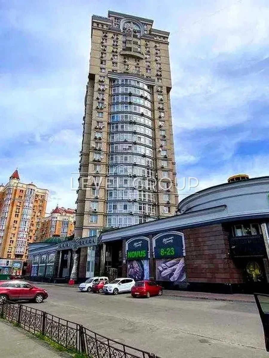 Продаж проспект Володимира Івасюка 4а Оболонський район