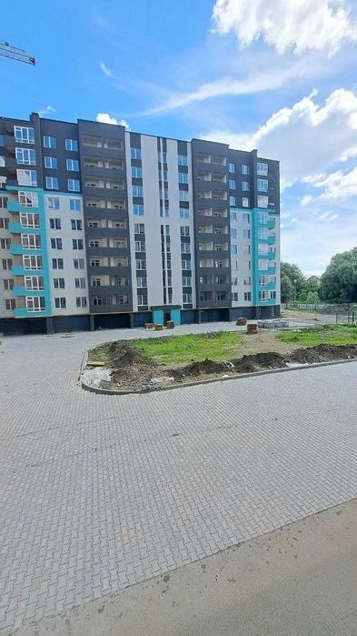 38285 Найцікавіша пропозиція 2к квартири в новобудові на єта