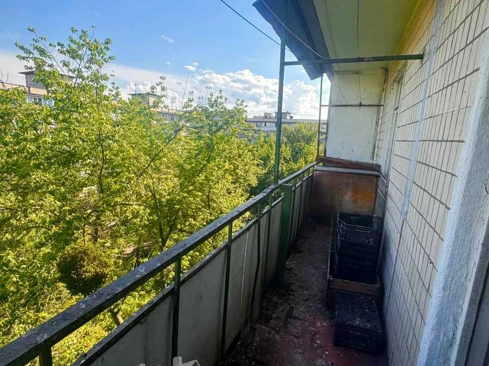Квартира. Київ, Лісовий просп.