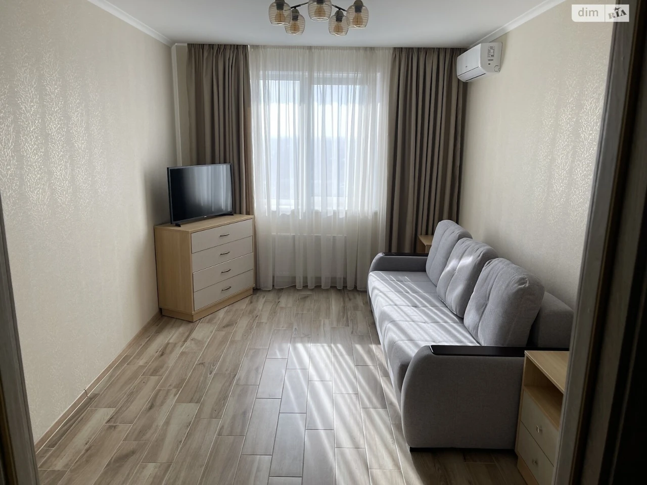 Продаж Квартира Борщагівка