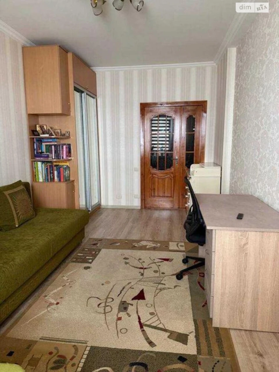 Продаж Квартира Відрадний