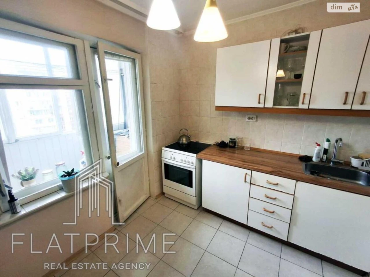 Продаж Квартира Деснянський