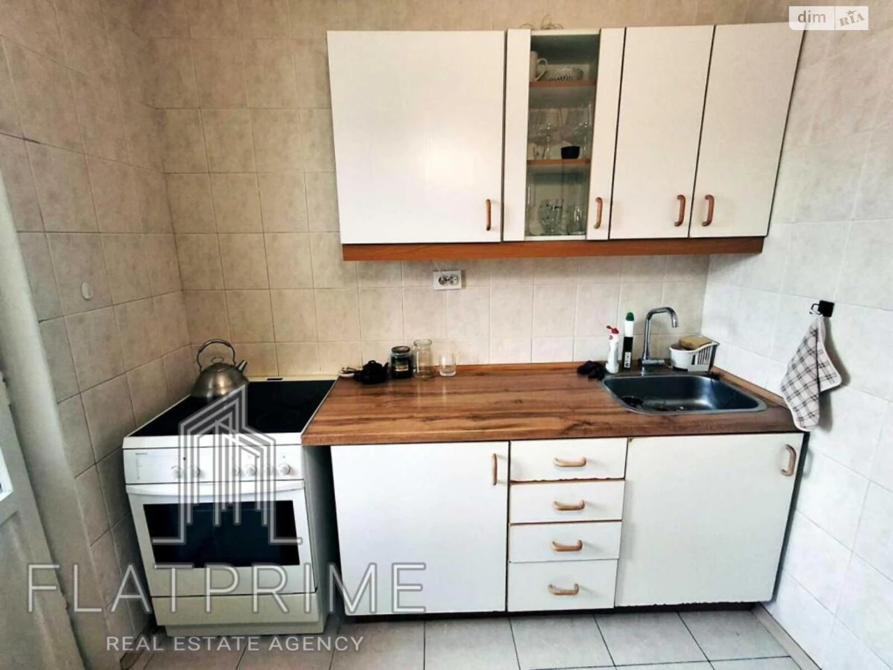 Продаж Квартира Деснянський