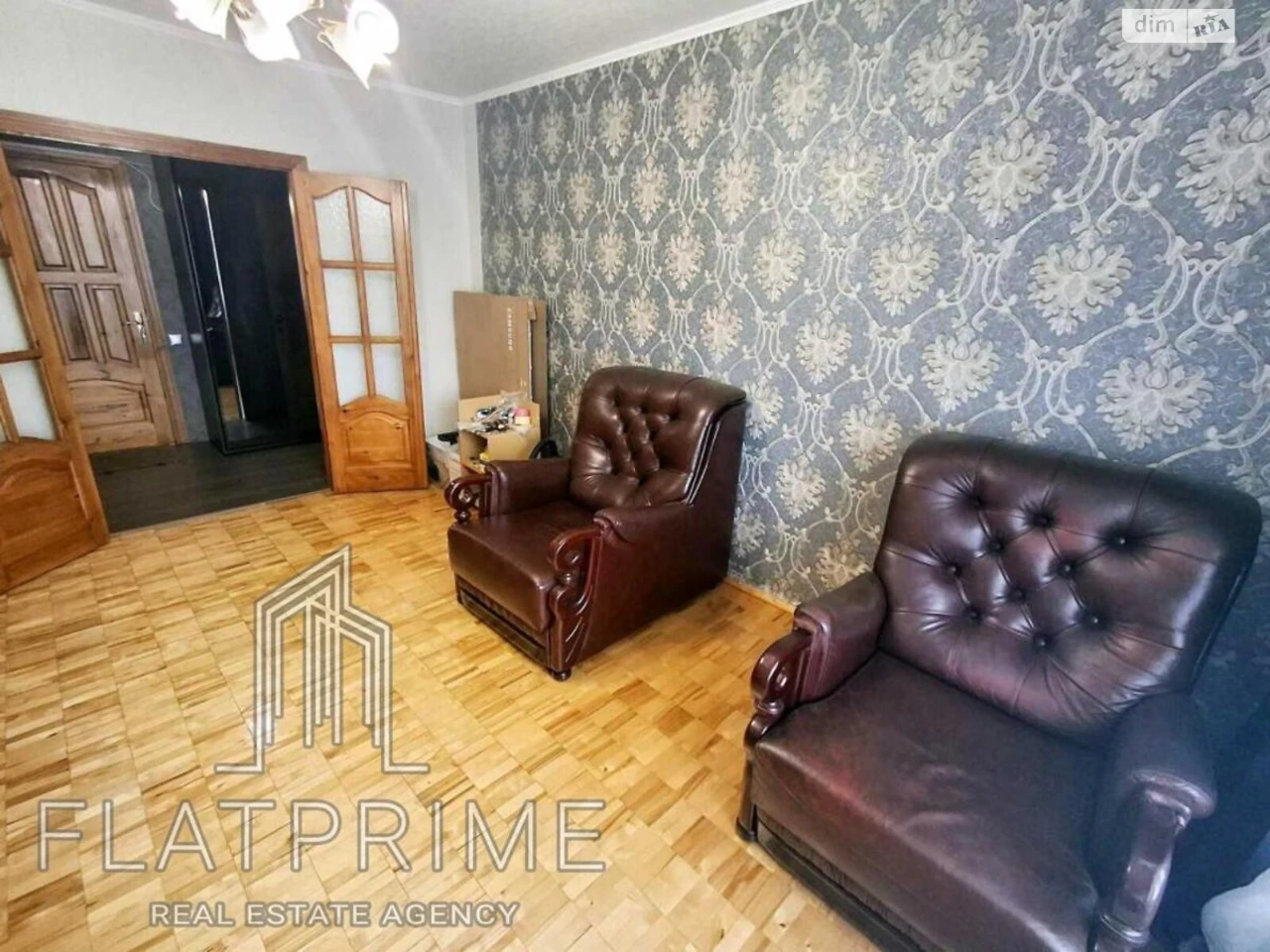 Продаж Квартира Деснянський