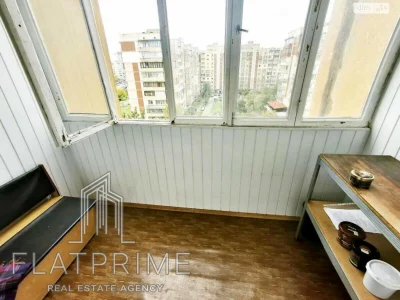Продаж Квартира Деснянський