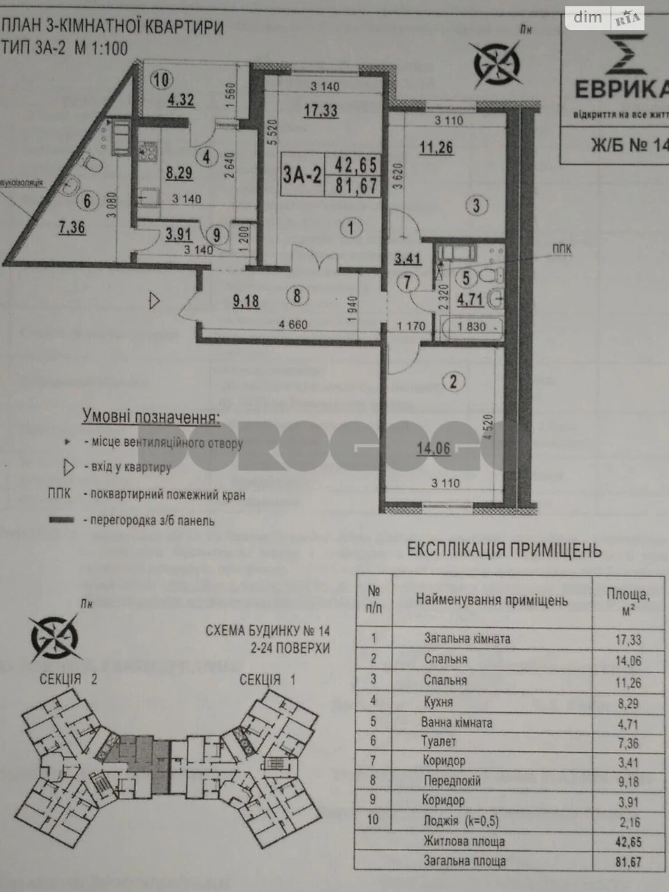 Продаж Квартира Голосіївський