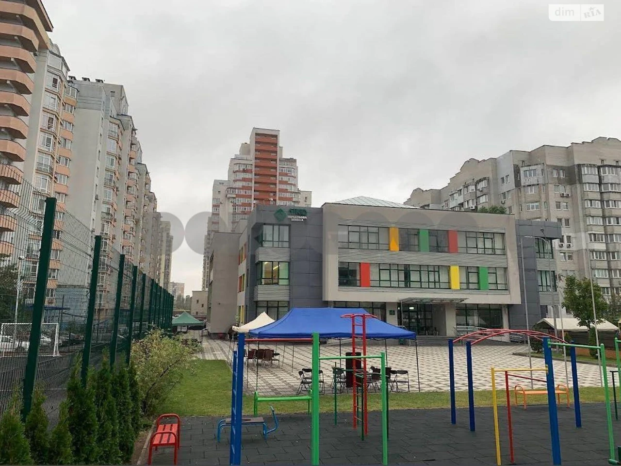 Продаж Квартира Голосіївський