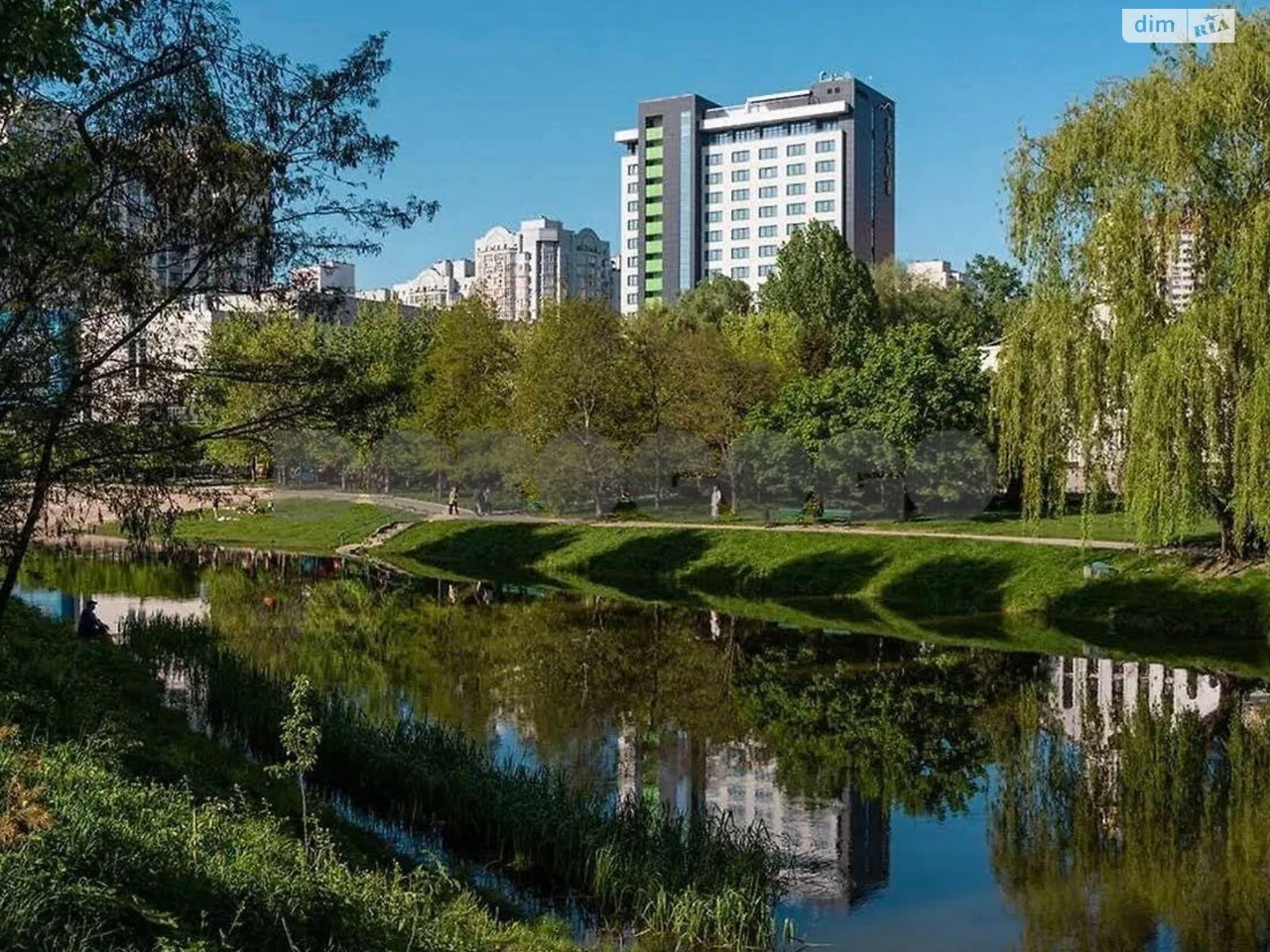 Продаж Квартира Голосіївський