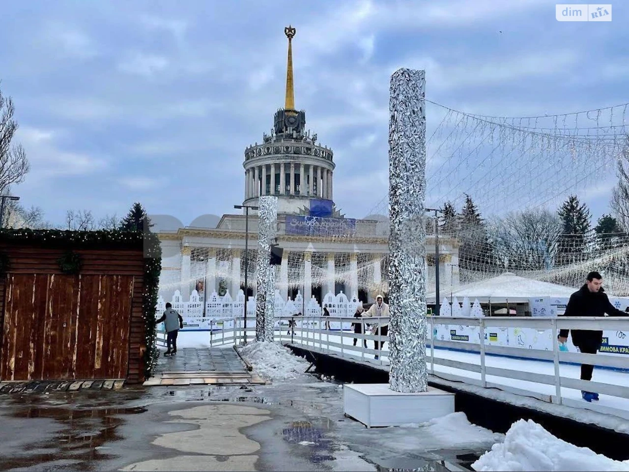 Продаж Квартира Голосіївський