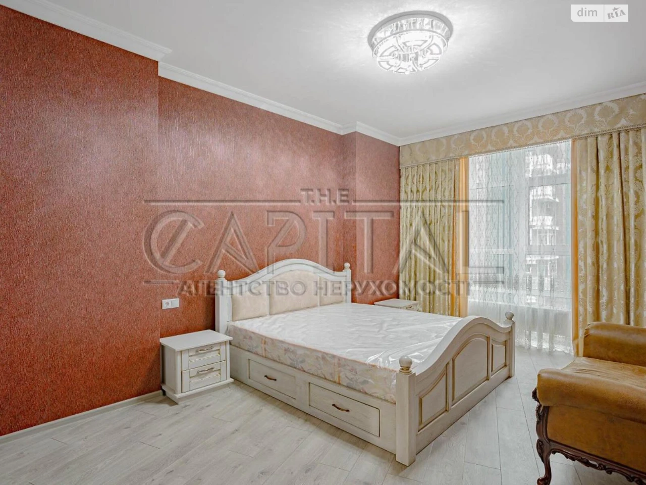Продаж Квартира Саперне Поле