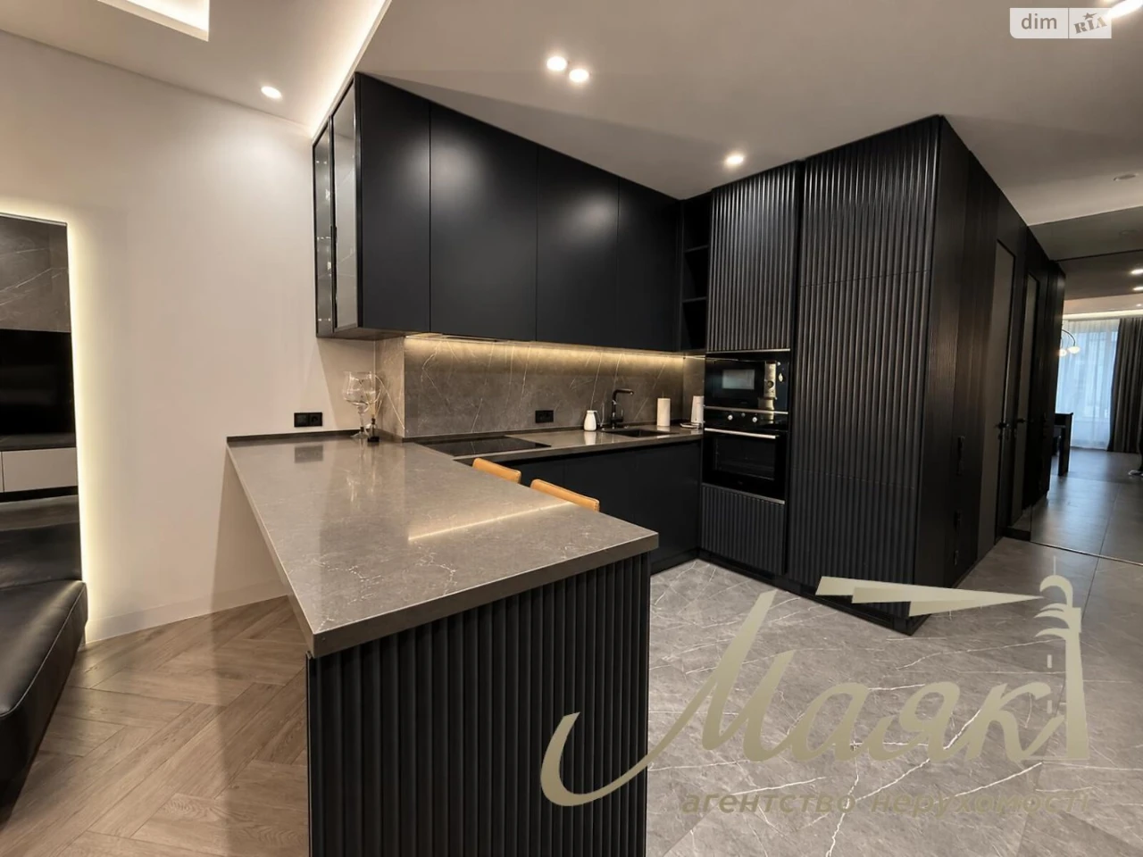 Продаж Квартира Саперне Поле