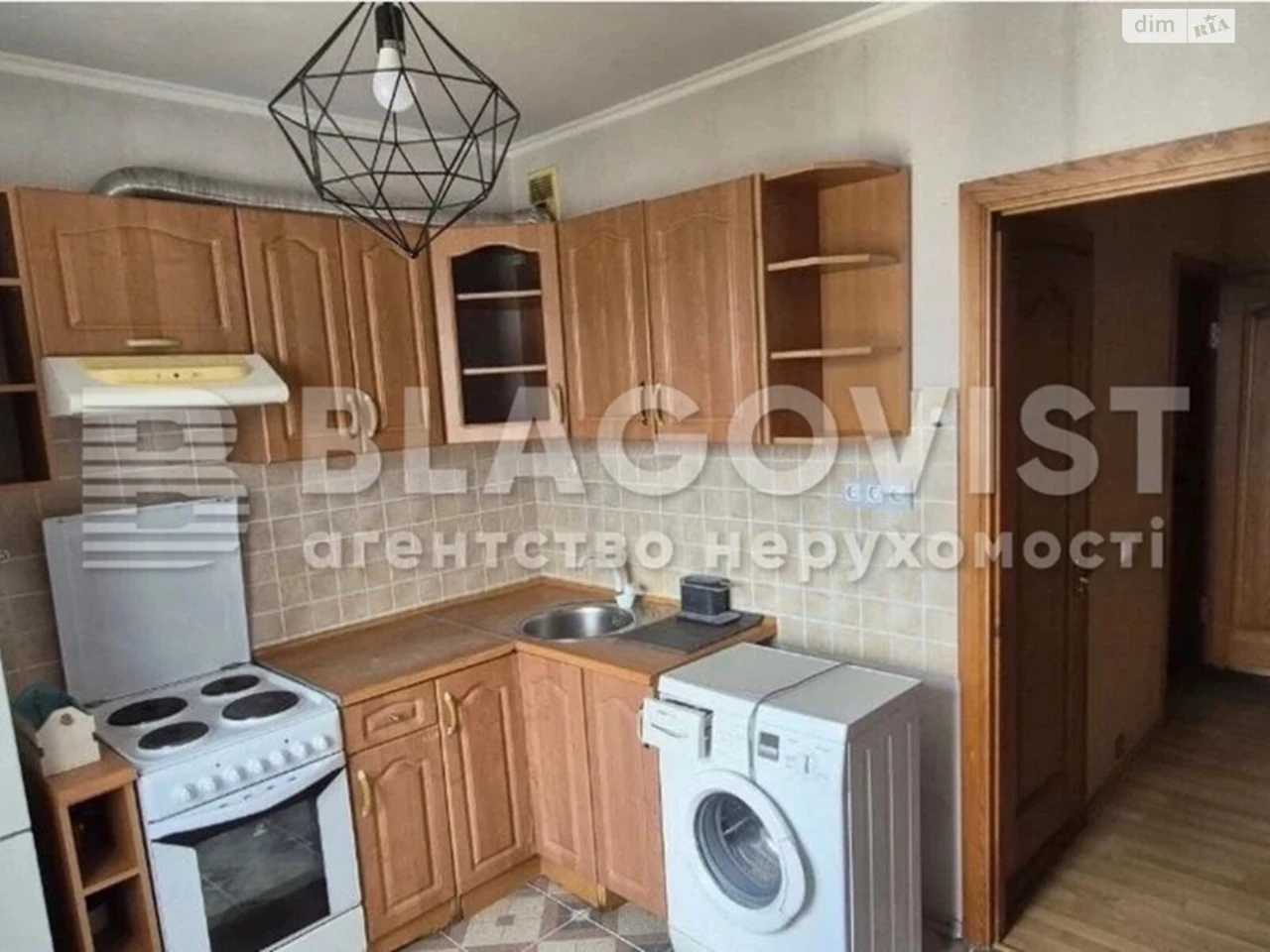 Продаж Квартира Позняки