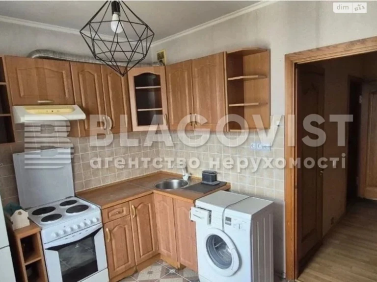 Продаж Квартира Позняки