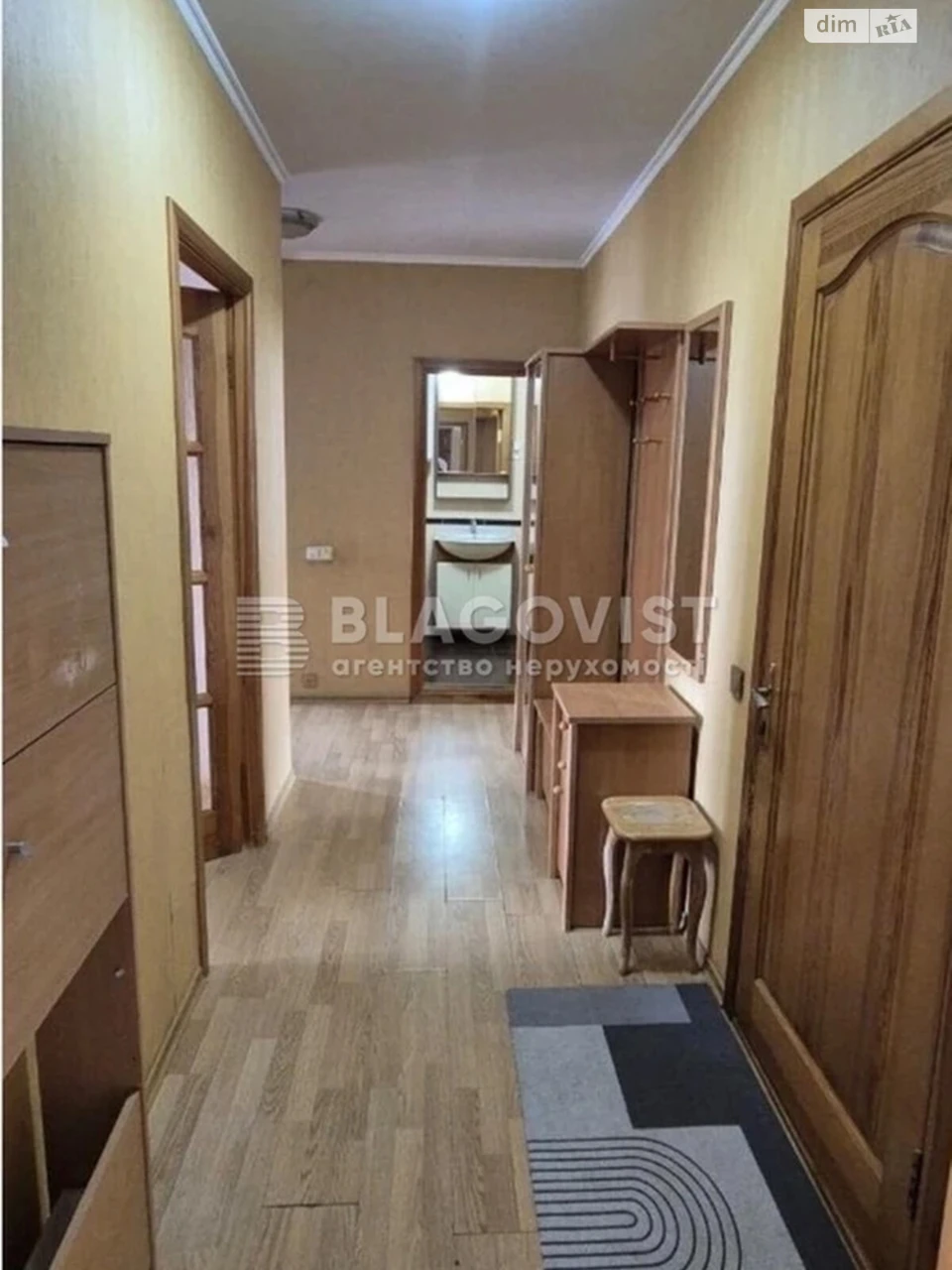 Продаж Квартира Позняки