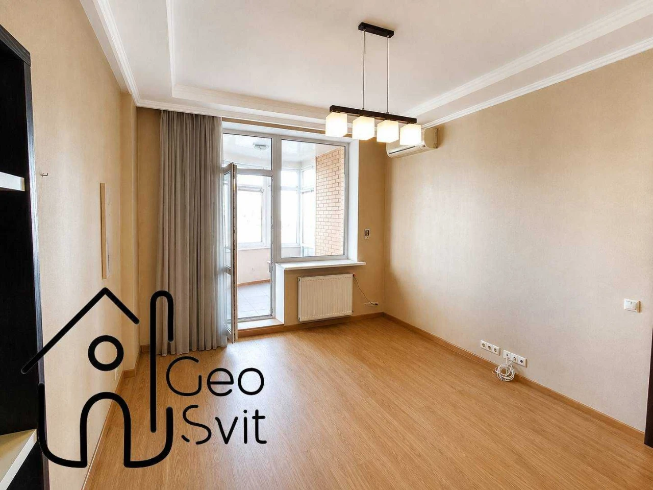 183 м² затишку та безпеки в центрі Києва — 4-кімнатна кварти