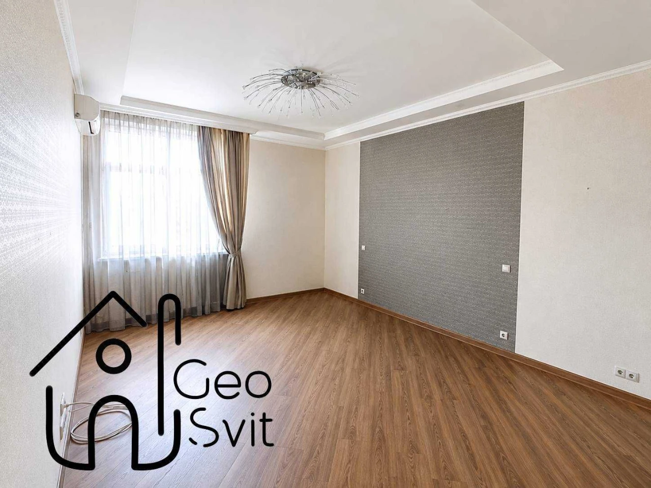 183 м² затишку та безпеки в центрі Києва — 4-кімнатна кварти