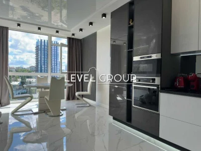 Продаж ексклюзивної  2-к квартири в ЖК "Французький квартал