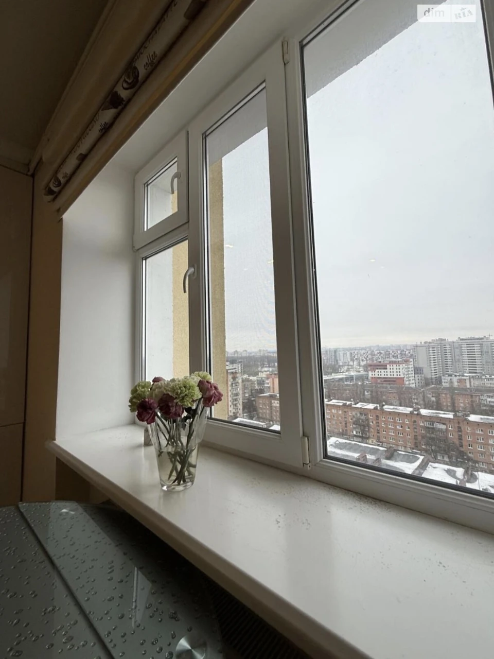 Продаж Квартира Виставка