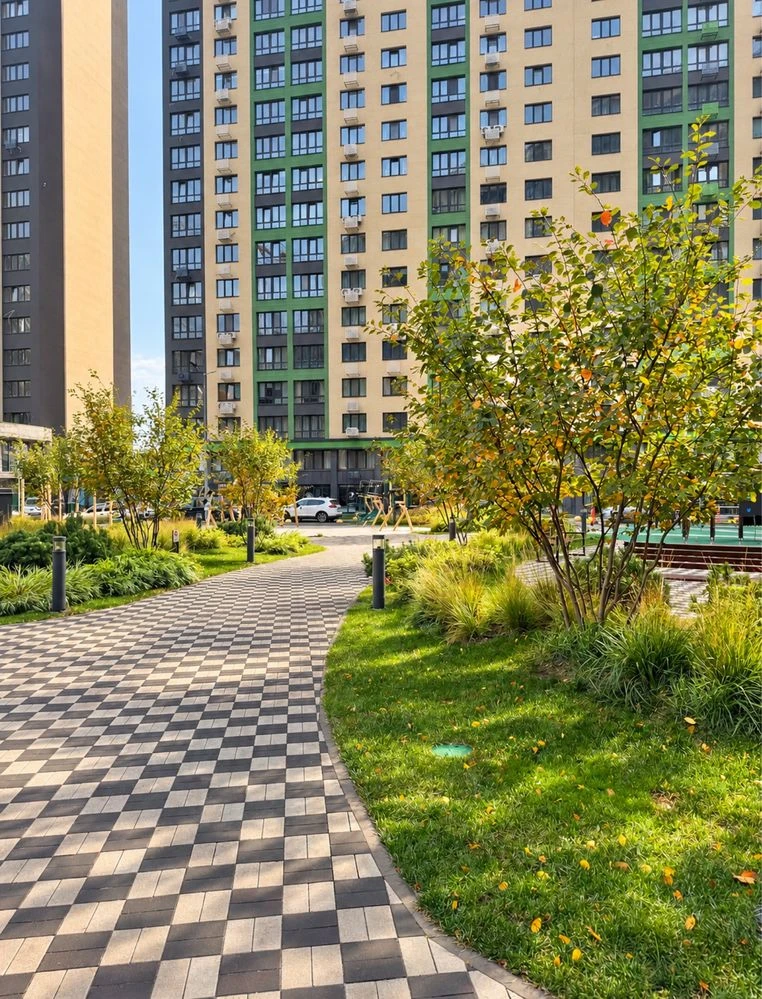 Продаж 3-кімн. квартири Ліко-Град Perfect Town, Максимовича,