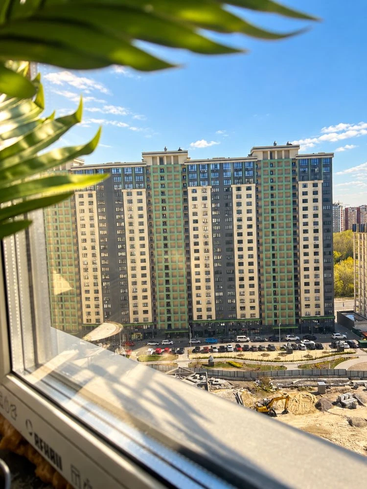 Продаж 3-кімн. квартири Ліко-Град Perfect Town, Максимовича,