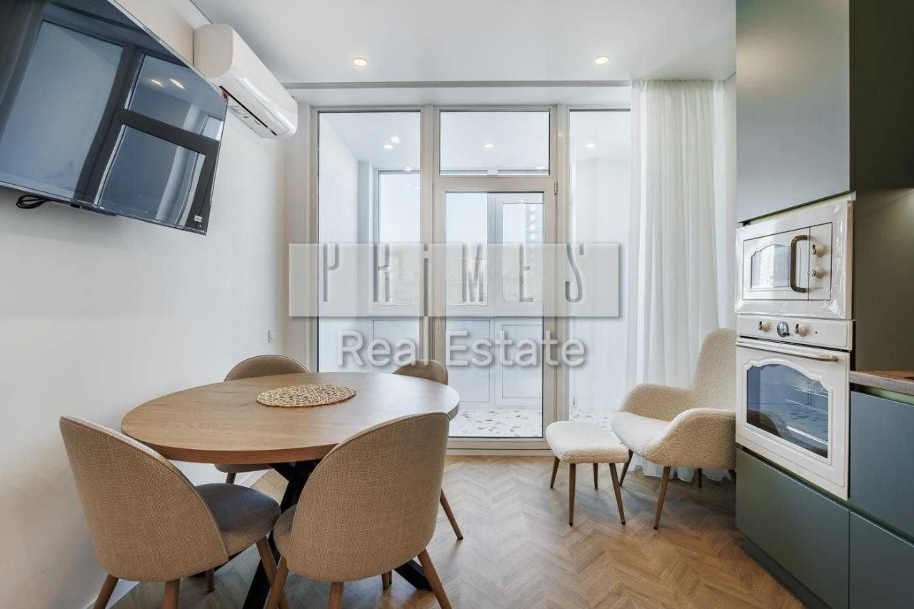 продаж 1к квартири ЖК Manhattan City, метро Політехнічний ін