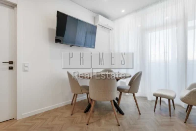 продаж 1к квартири ЖК Manhattan City, метро Політехнічний ін