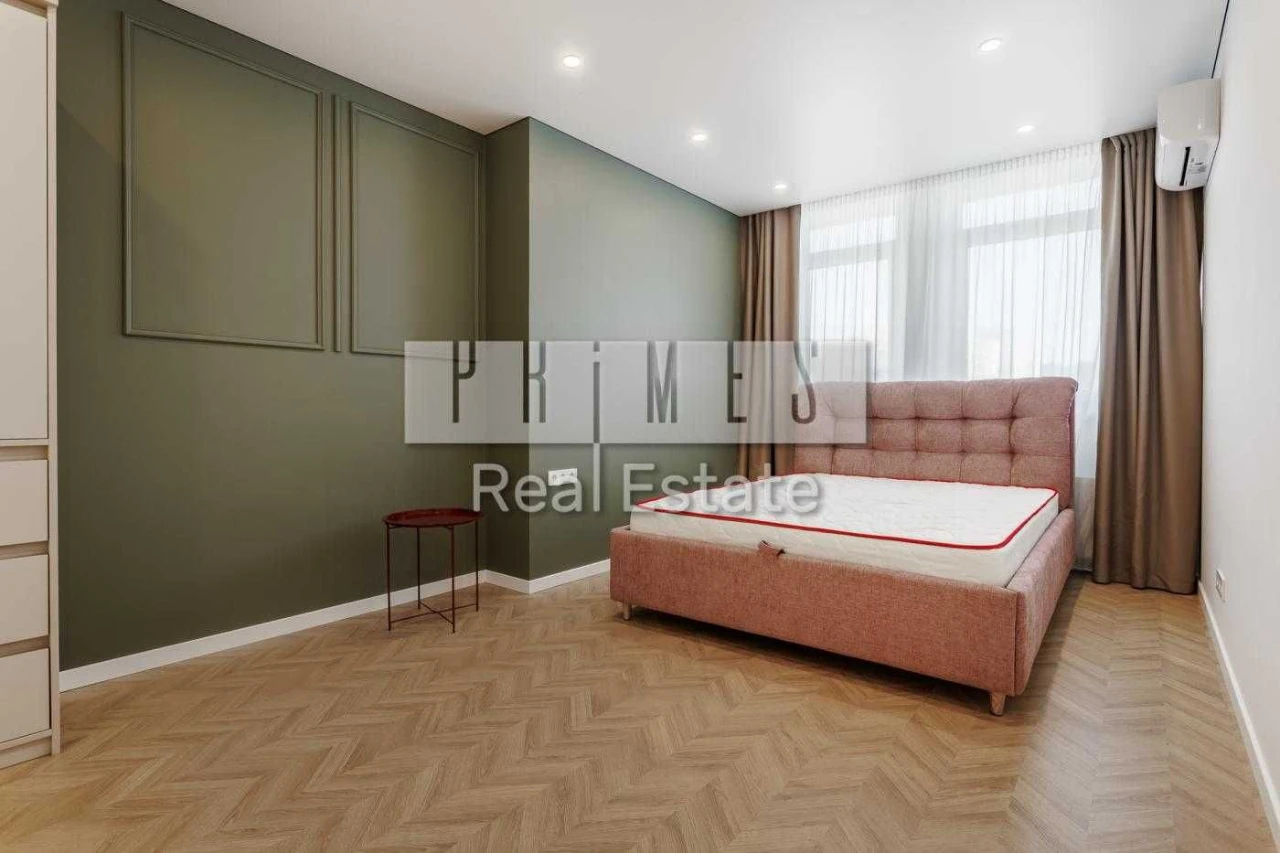 продаж 1к квартири ЖК Manhattan City, метро Політехнічний ін