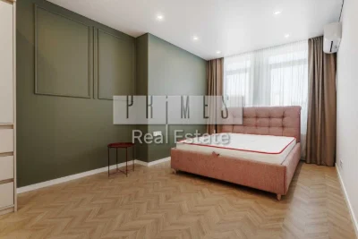 продаж 1к квартири ЖК Manhattan City, метро Політехнічний ін