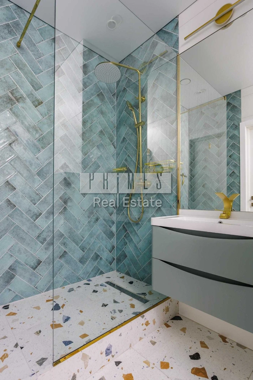 продаж 1к квартири ЖК Manhattan City, метро Політехнічний ін