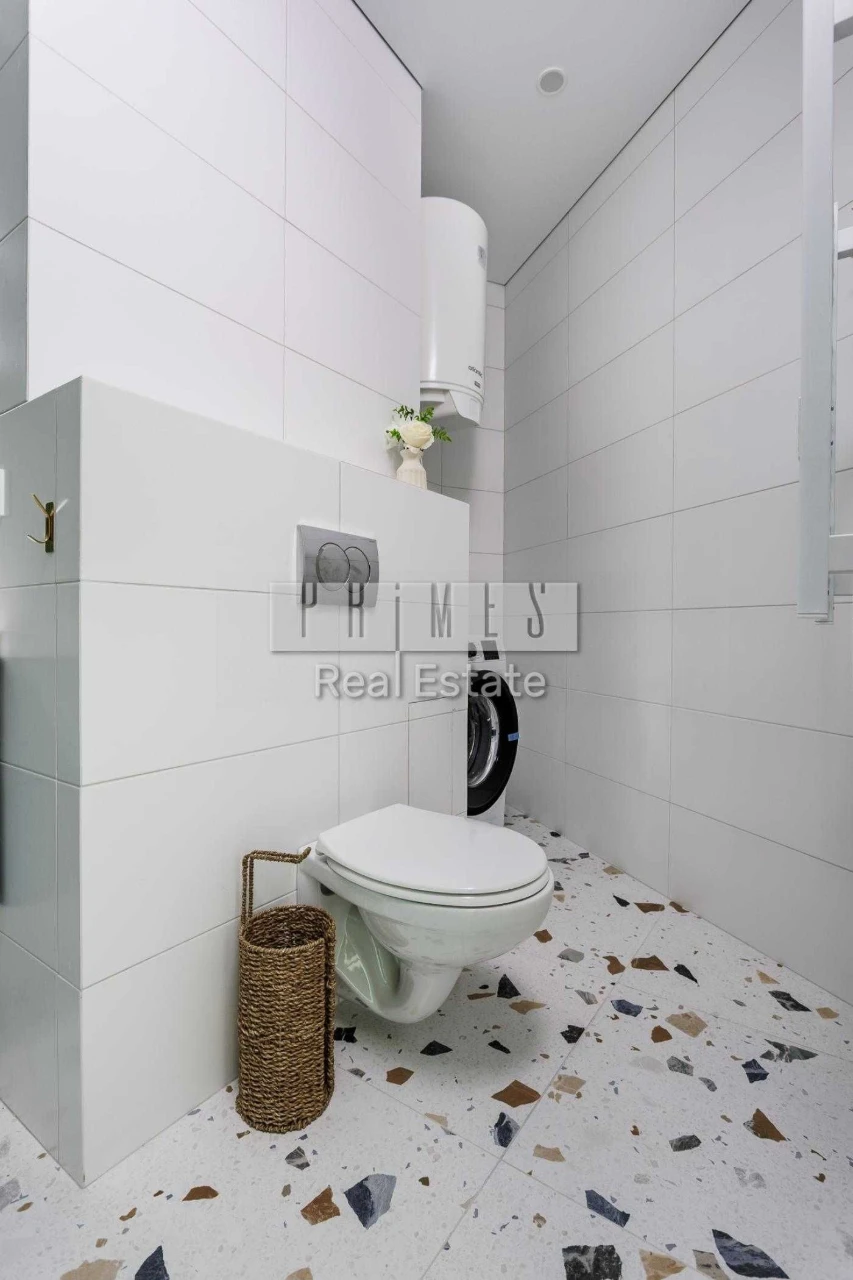 продаж 1к квартири ЖК Manhattan City, метро Політехнічний ін