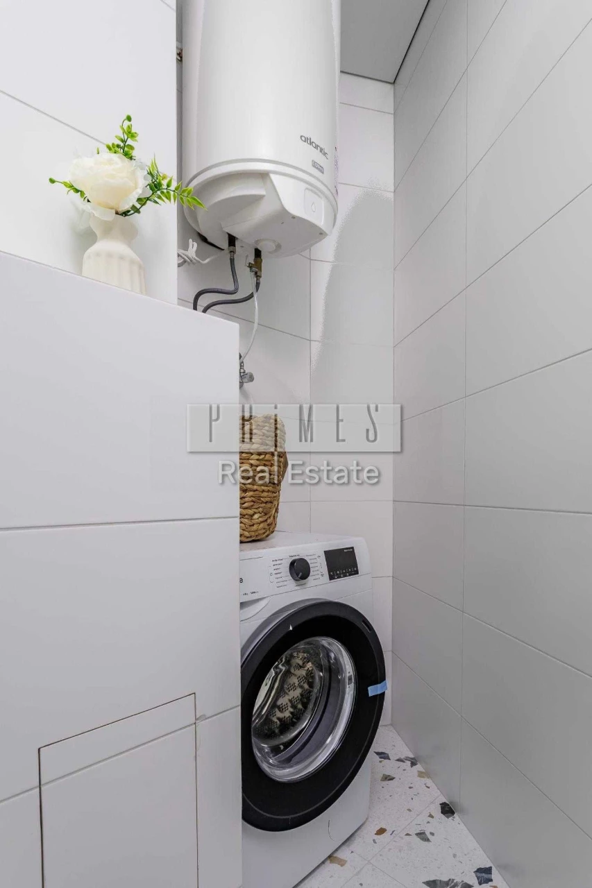 продаж 1к квартири ЖК Manhattan City, метро Політехнічний ін