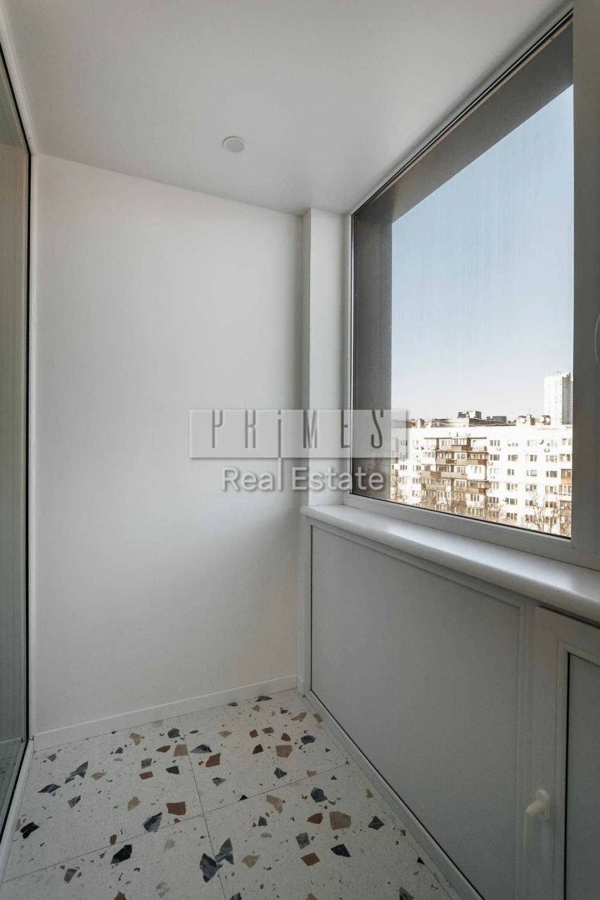 продаж 1к квартири ЖК Manhattan City, метро Політехнічний ін