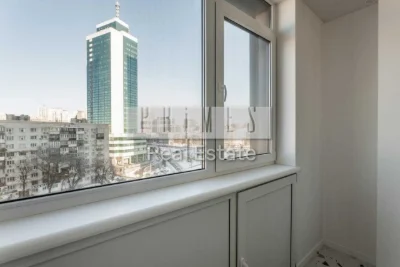 продаж 1к квартири ЖК Manhattan City, метро Політехнічний ін
