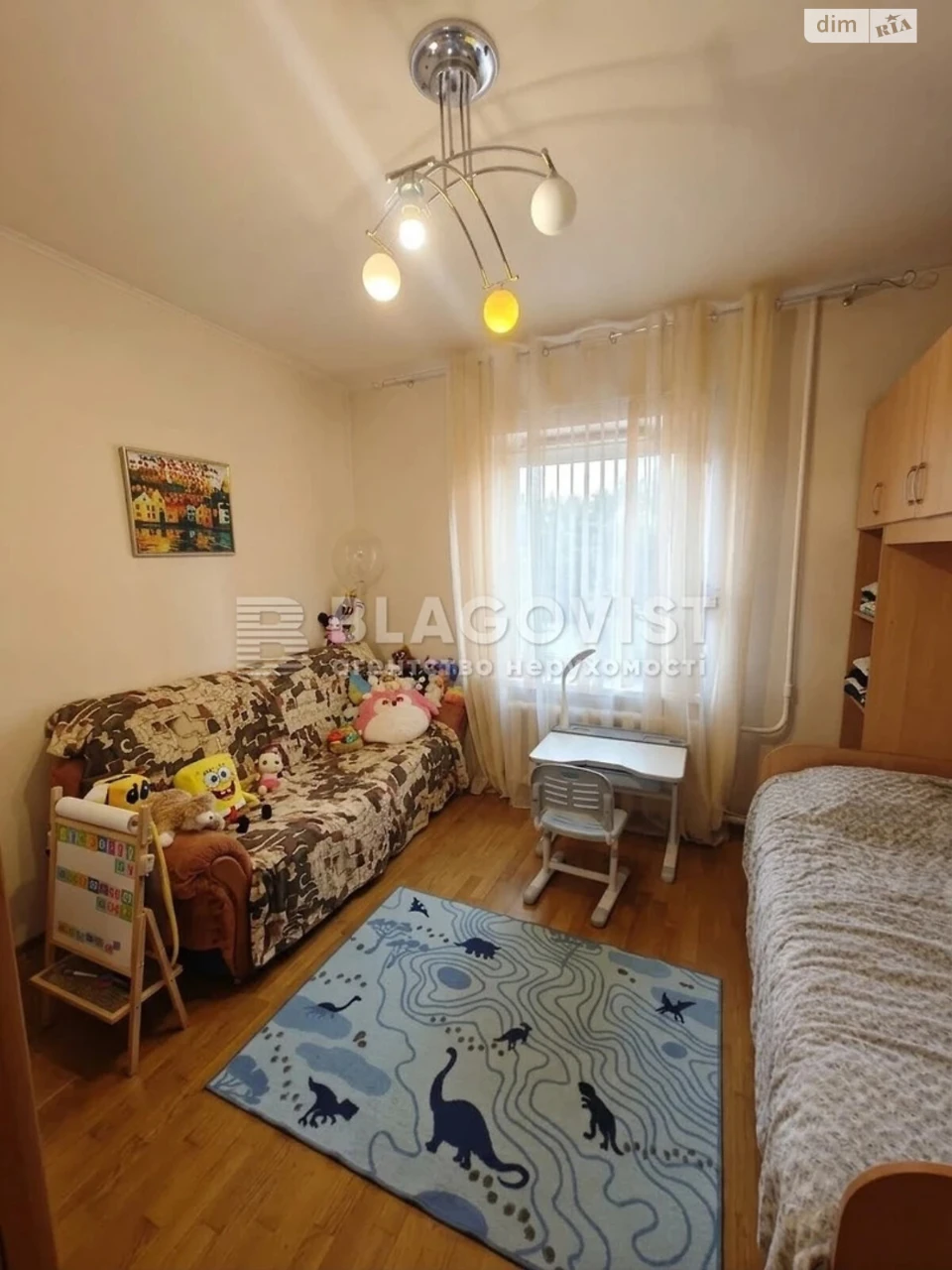 Продаж Квартира Подільський