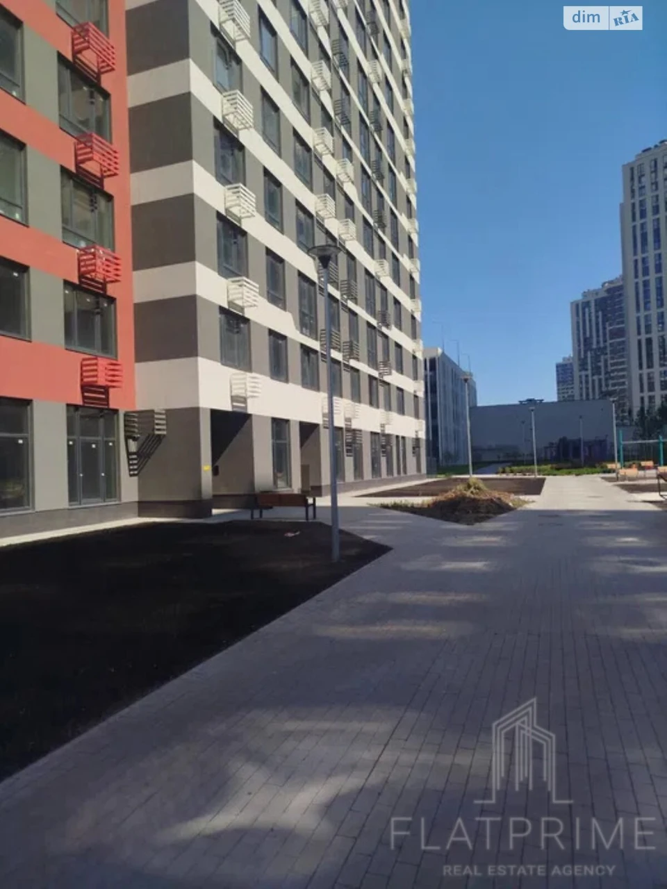 Продаж Квартира Подільський