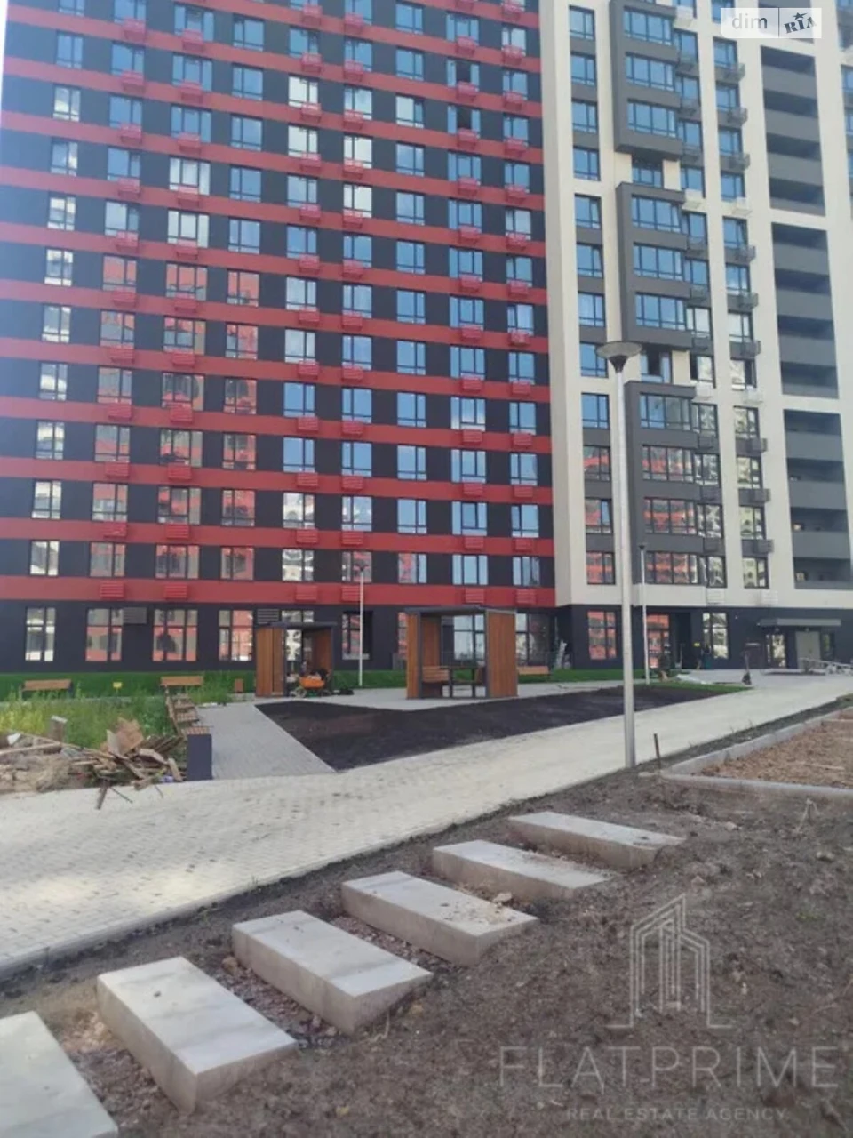 Продаж Квартира Подільський