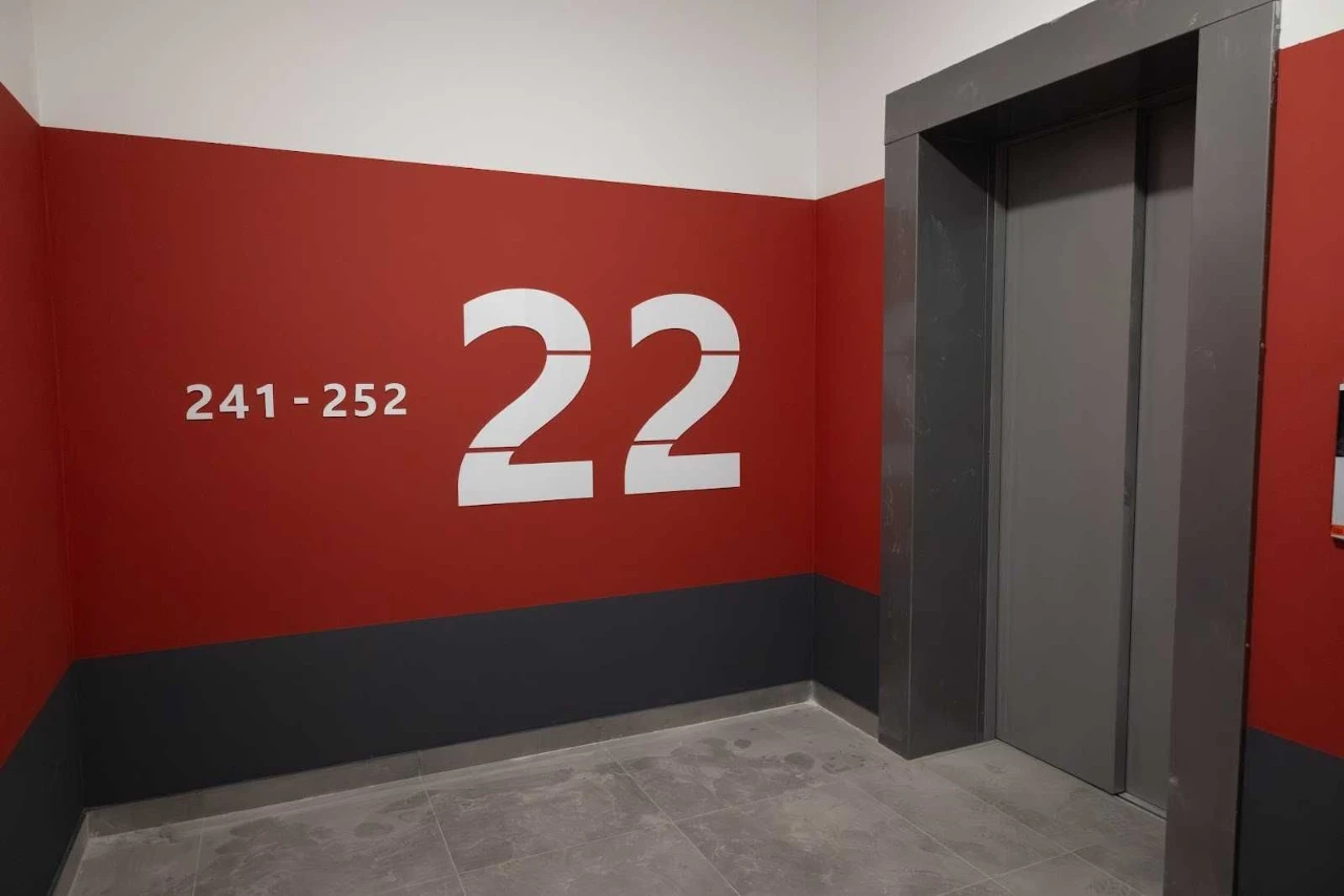 Двокімнатна квартира 60 м² під єОселю, Позняки, 21-й поверх