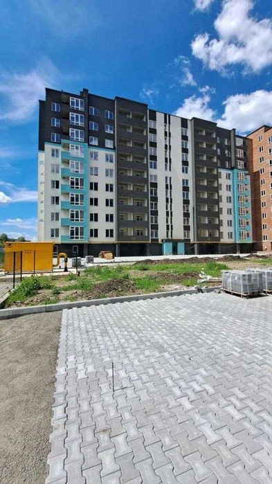 38285 Найцікавіша пропозиція 2к квартири в новобудові на єта