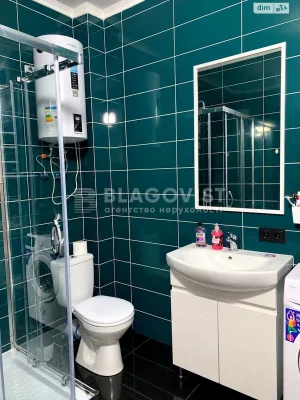 Продаж Квартира Микільська Слобідка