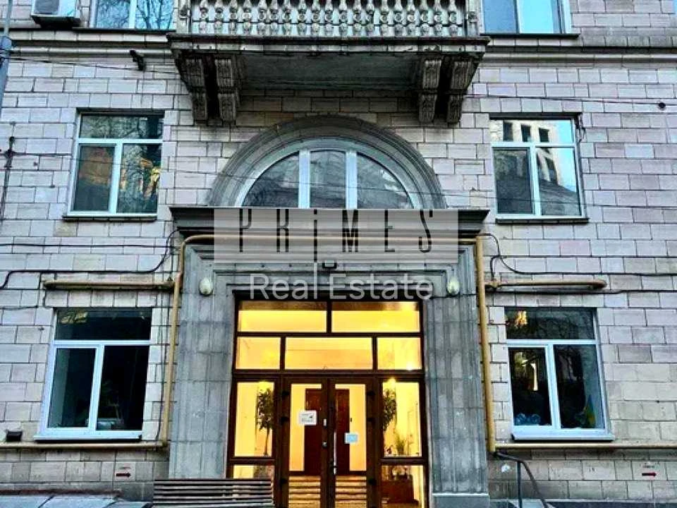 Квартира. Київ, Хрещатик вул.