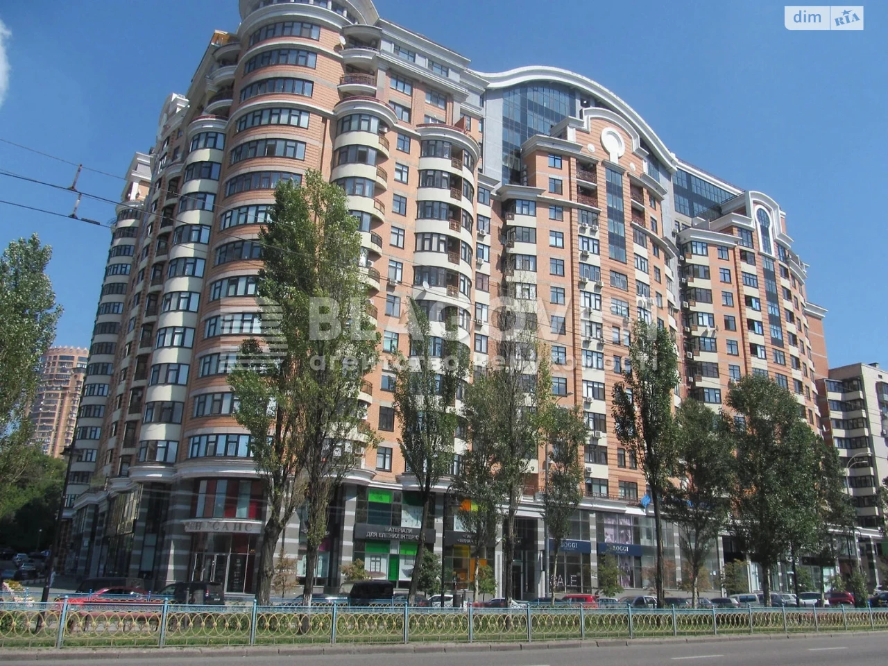 Продаж Квартира Печерськ