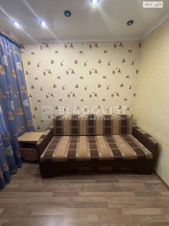 Продаж Квартира Райдужний Масив