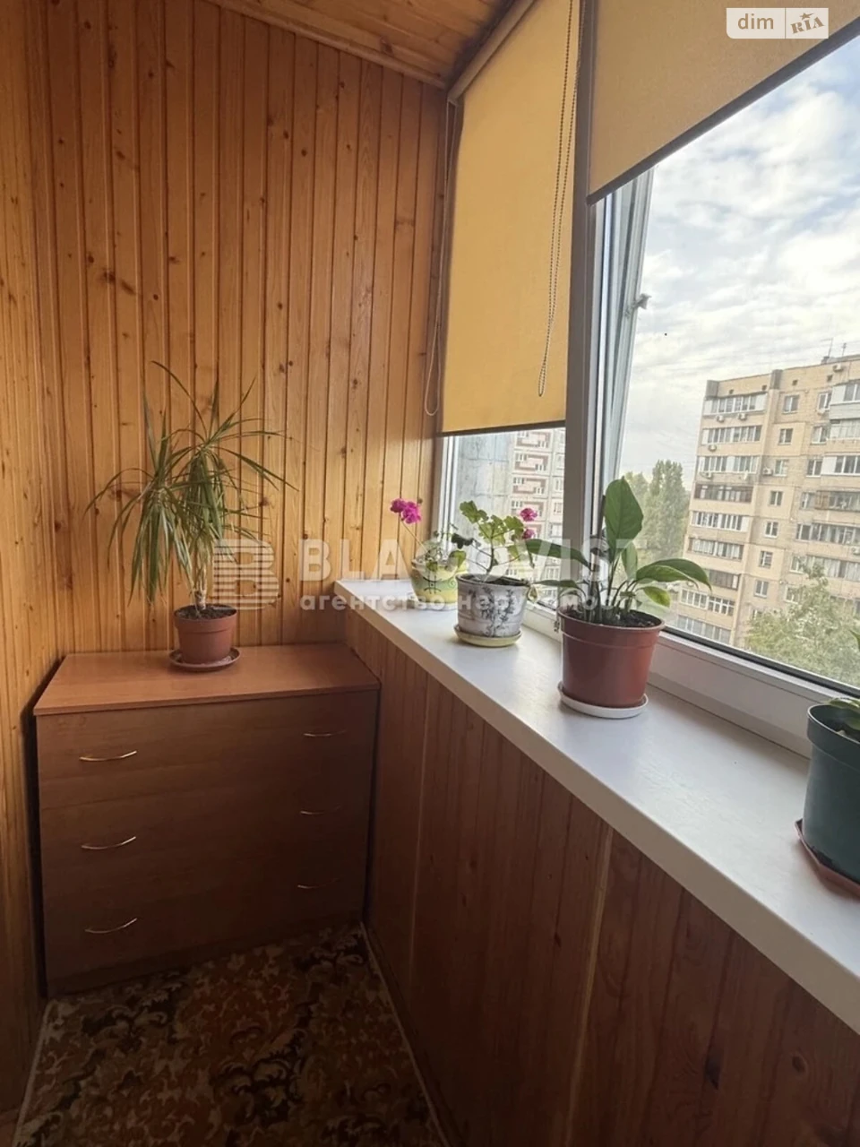 Продаж Квартира Райдужний Масив
