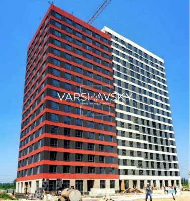 Продаж 3х кімнатної квартири ЖК Варшавськкий3, 83,24 м2