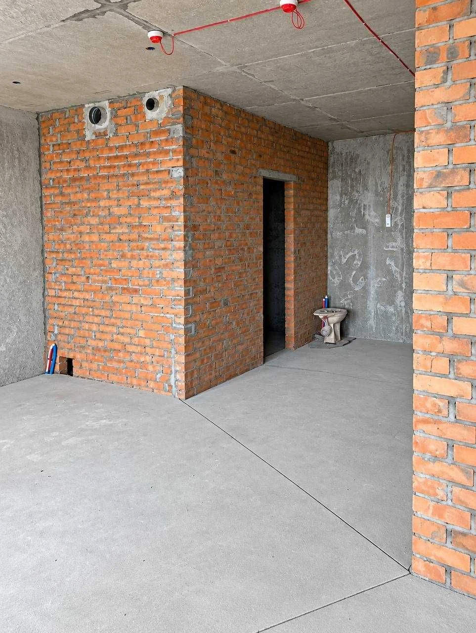 Продаж 1-кімнатної квартири в ЖК «Метрополіс»  12 поверх