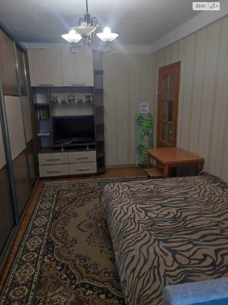 Продаж Квартира Голосіїв