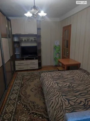 Продаж Квартира Голосіїв