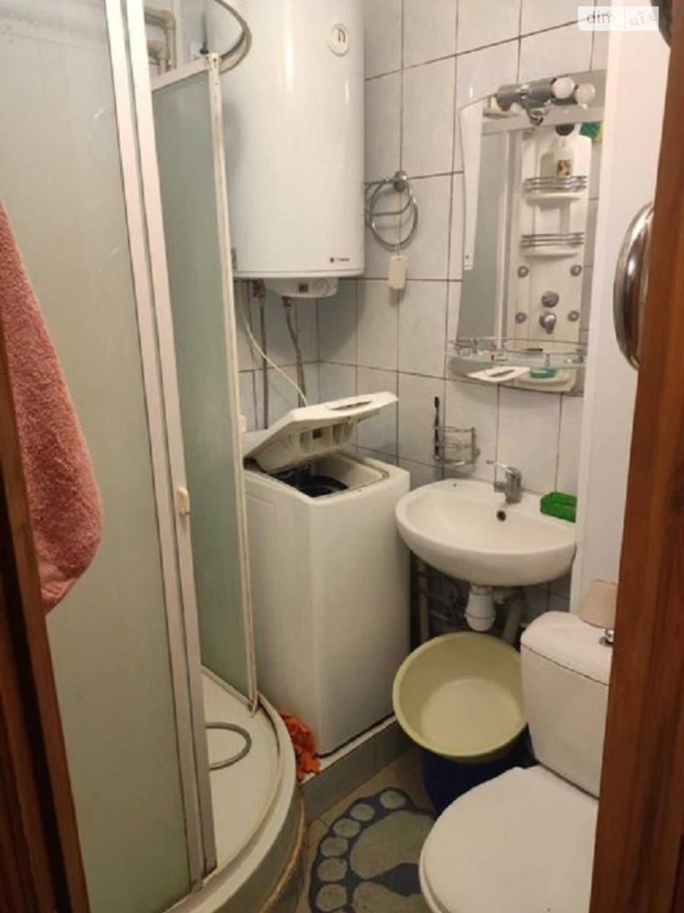 Продаж Квартира Голосіїв