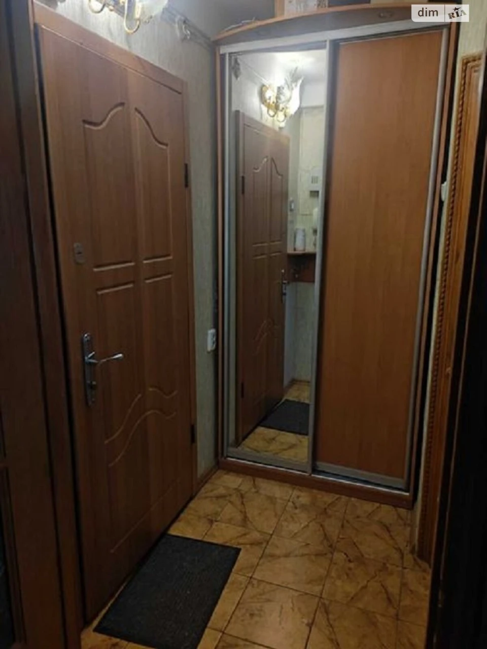 Продаж Квартира Голосіїв